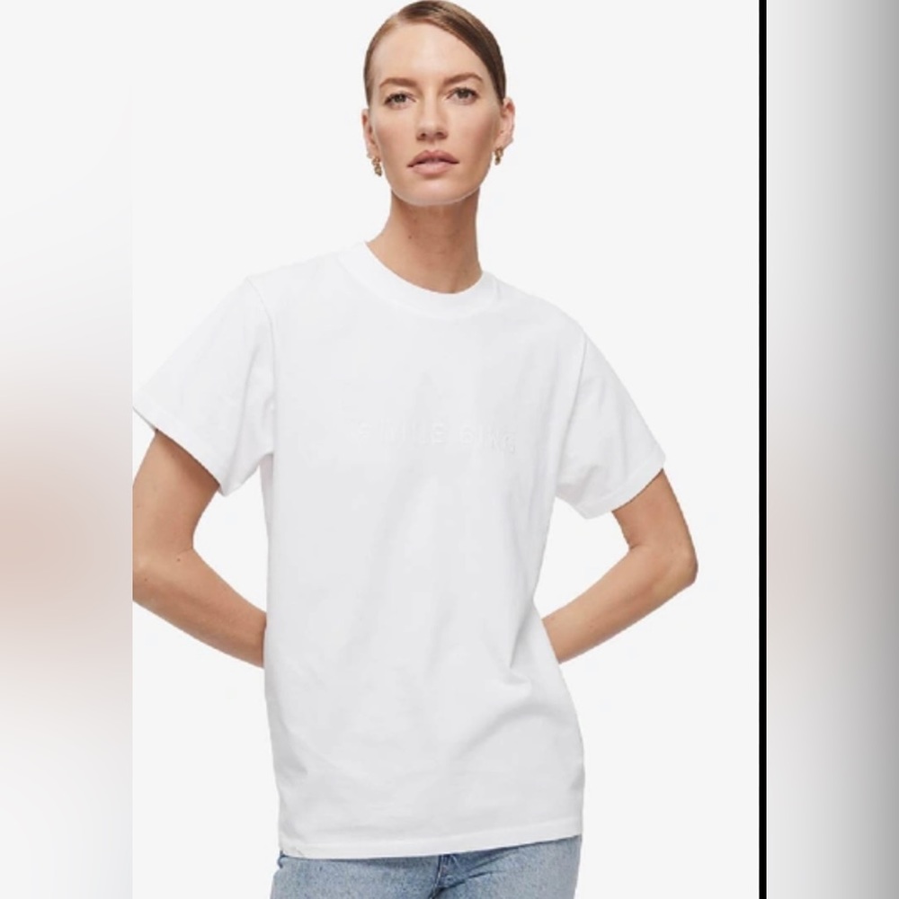 Anine Bing Tee